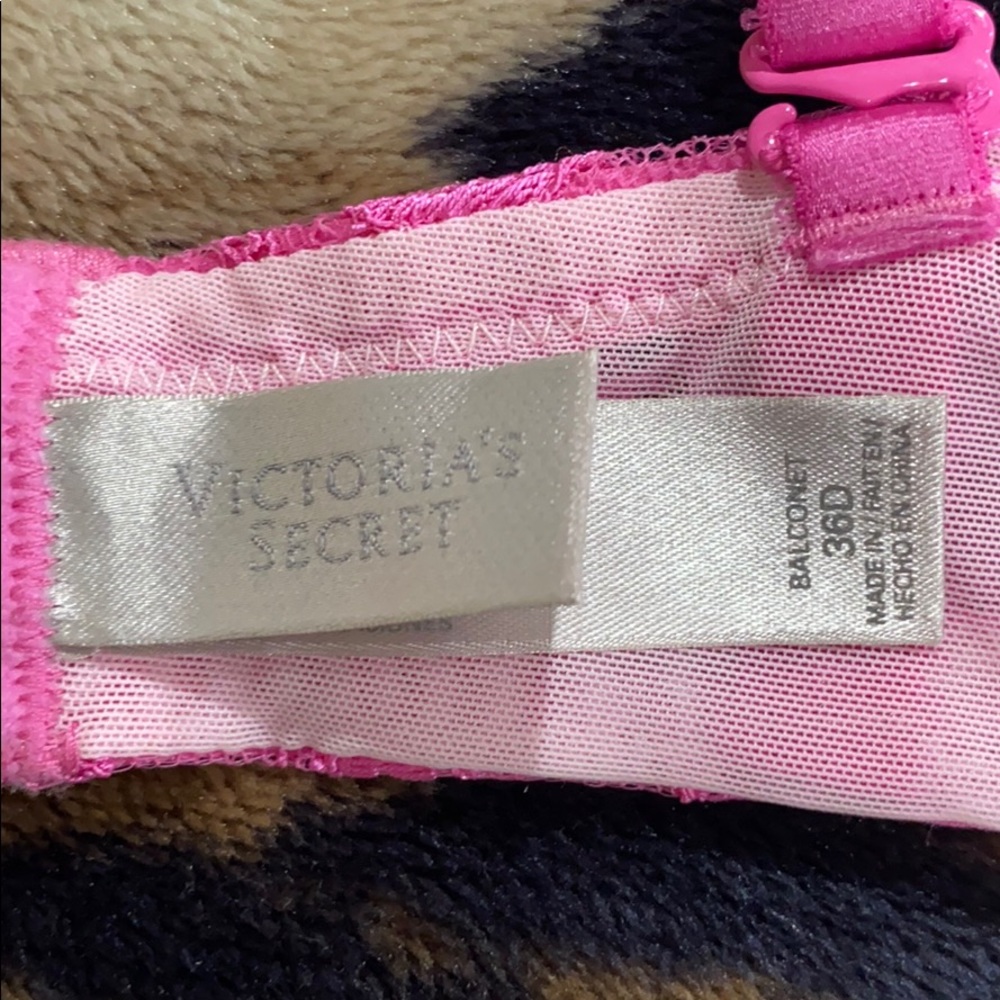 VSC Bra - Picture 3 of 3